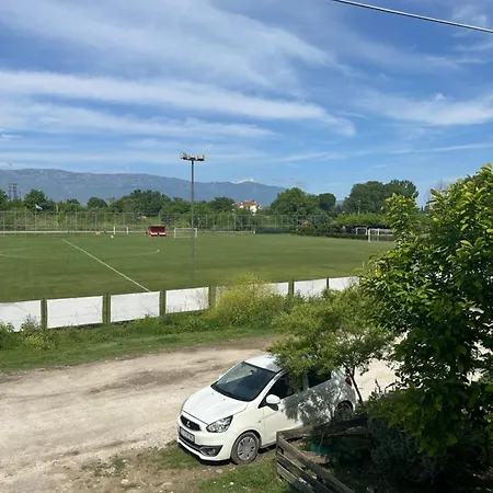 Schoene In Trikala Grichenland
