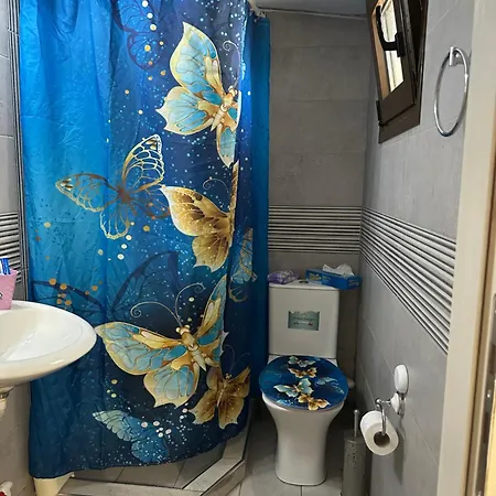 Apartman Schoene In Trikala Grichenland *