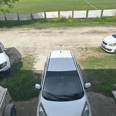 Apartman Schoene In Trikala Grichenland Pirgos (Trikala)