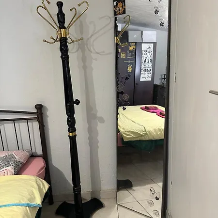 Schoene In Trikala Grichenland Apartman