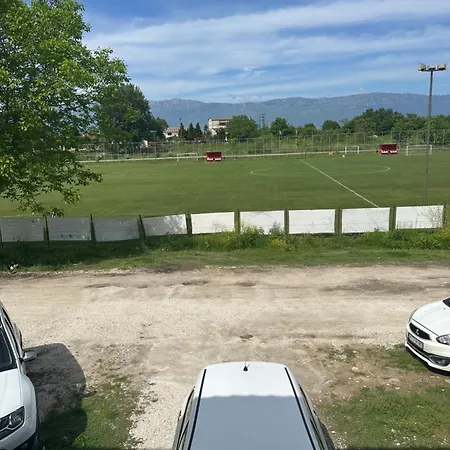 Schoene In Trikala Grichenland Apartman