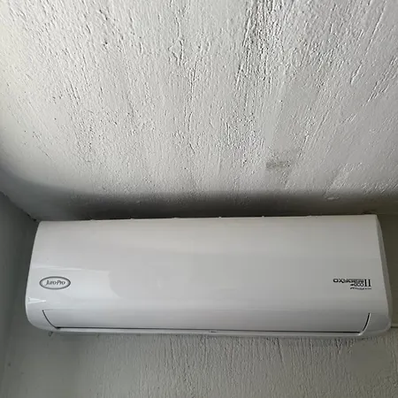 Apartman Schoene In Trikala Grichenland
