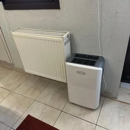 Apartman Schoene In Trikala Grichenland Pirgos (Trikala)