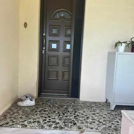 Schoene In Trikala Grichenland