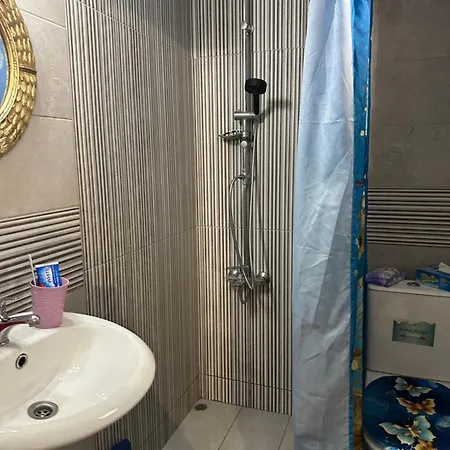 Schoene In Trikala Grichenland Apartman *