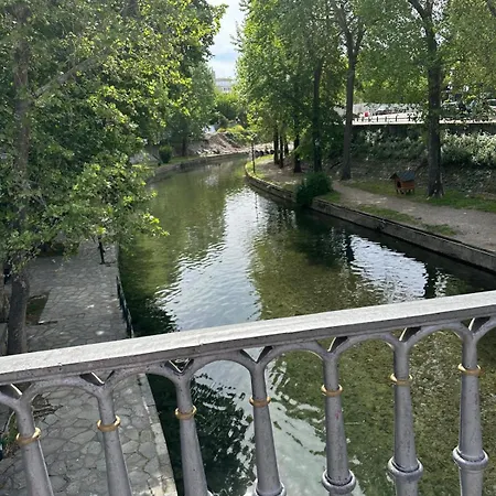 Schoene In Trikala Grichenland * Pirgos (Trikala)
