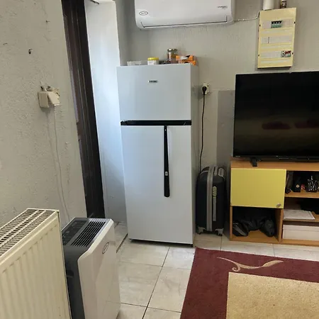 Schoene In Trikala Grichenland