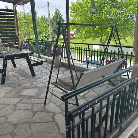 Schoene In Trikala Grichenland Apartman