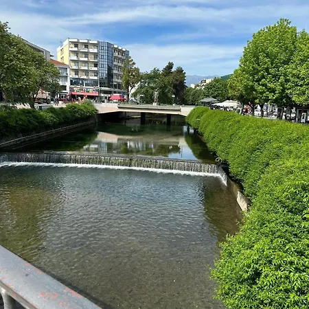 Apartman Schoene In Trikala Grichenland